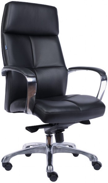 Кресло Everprof Madrid Кожа