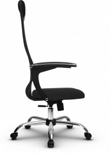 Кресло офисное SU-BM-8 Ch