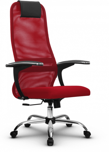 Кресло офисное SU-BM-8 Ch