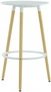 Стол T-11 барный MDF