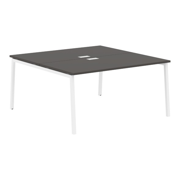 Стол 2-х местный ELWST 1516 1560х1606х750 EDIS