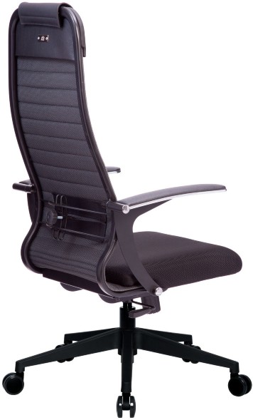 Эргономичные кресла МЕТТА Комплект 22 Pl пр/сечен