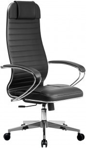 Эргономичное кресло МЕТТА Комплект 6 Ch пр/сечен