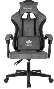 Кресло игровое Knight Wolf
