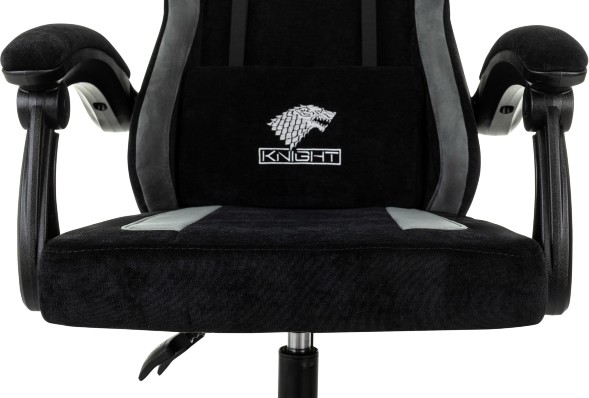 Кресло игровое Knight Wolf