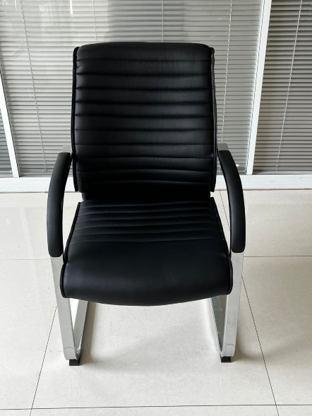 Кресло для посетителей K-8010L