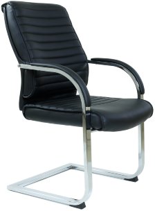 Кресло для посетителей K-8010L