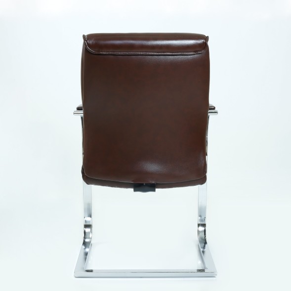 Кресло для посетителей K-8010L