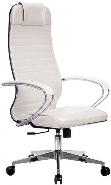 Эргономичное кресло МЕТТА Комплект 6 Pl пр/сечен