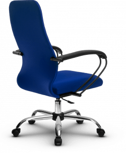 Кресло офисное SU-CP-10P Ch