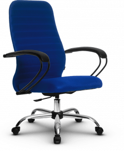 Кресло офисное SU-CP-10P Ch