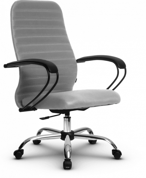 Кресло офисное SU-CP-10P Ch
