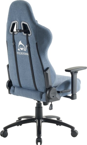 Геймерское кресло Everprof Ghost