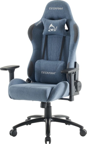 Геймерское кресло Everprof Ghost