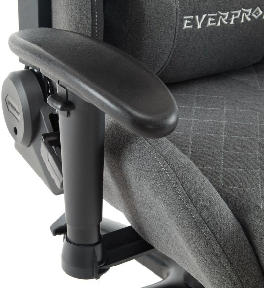 Геймерское кресло Everprof Ghost