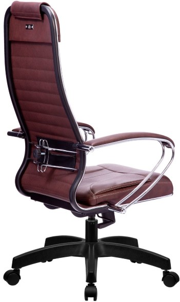 Эргономичное кресло МЕТТА Комплект 6 Pl тр/сечен