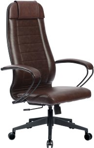 Эргономичное кресло МЕТТА Комплект 28 Pl пр/сечен