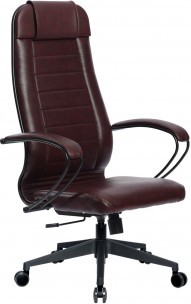 Эргономичное кресло МЕТТА Комплект 28 Pl пр/сечен