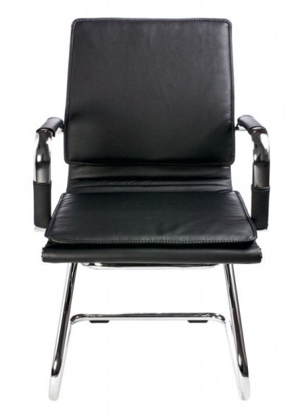 Кресло на полозьях Бюрократ CH-993-Low-V