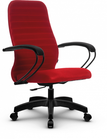 Кресло офисное SU-CP-10P Pl