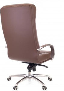 Кресло Everprof Orion AL M Экокожа