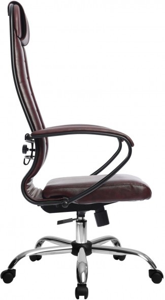 Эргономичное кресло МЕТТА Комплект 28 Pl тр/сечен