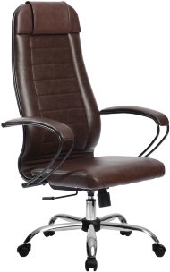 Эргономичное кресло МЕТТА Комплект 28 Pl тр/сечен