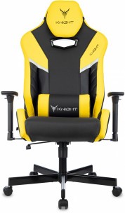 Кресло игровое Knight Thunder 5X