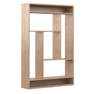 Стеллаж ABC 120 1200х300х1800 ALTO