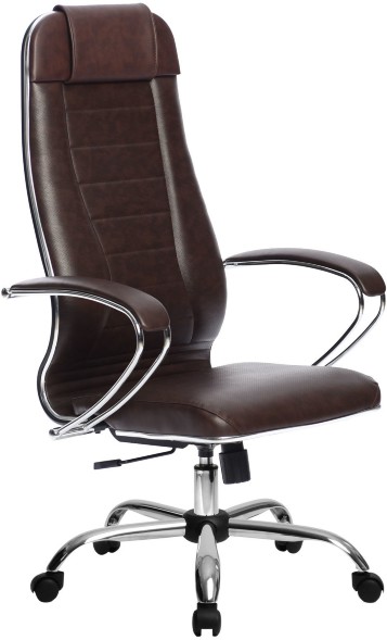 Эргономичное кресло МЕТТА Комплект 31 Ch ов/сечен 