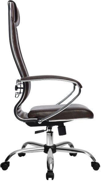 Эргономичное кресло МЕТТА Комплект 31 Ch ов/сечен 