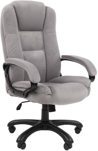 Кресло руководителя CHAIRMAN 600 HOME