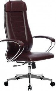 Эргономичное кресло МЕТТА Комплект 31 Ch пр/сечен