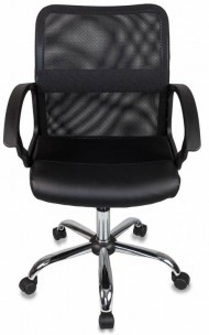Кресло Бюрократ CH-590SL