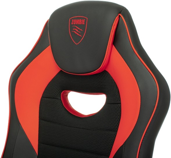 Кресло игровое Zombie GAME 16