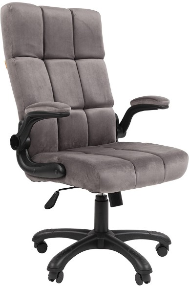 Кресло руководителя CHAIRMAN 444 HOME