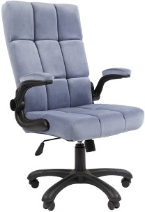 Кресло руководителя CHAIRMAN 444 HOME