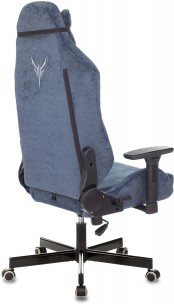 Кресло игровое Knight N1