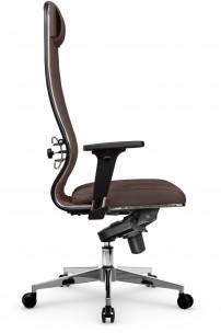 Кресло офисное Metta L/CH (без слайдера)