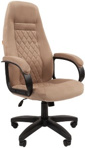 Кресло руководителя CHAIRMAN 951 HOME