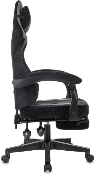 Кресло игровое Knight Custom