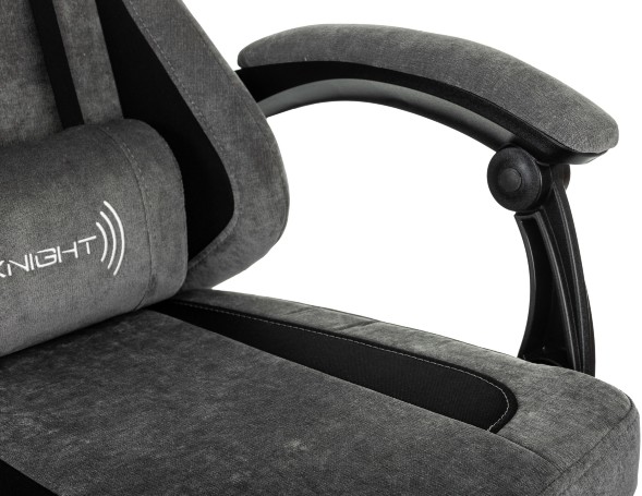 Кресло игровое Knight Custom