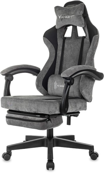 Кресло игровое Knight Custom
