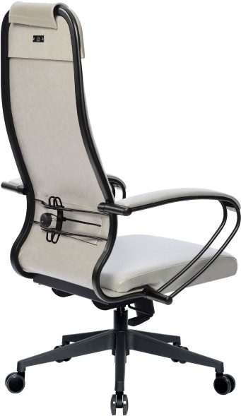 Эргономичное кресло МЕТТА Комплект 30 Pl пр/сечен