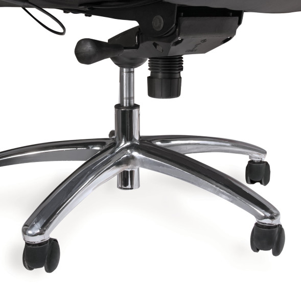 Кресло офисное BRABIX &amp;quot;Phaeton EX-502&amp;quot;