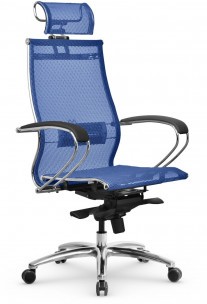 Кресло Samurai S-2.05