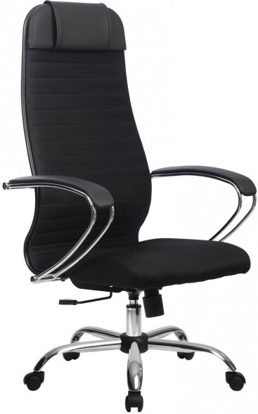 Эргономичные кресла МЕТТА Комплект 23 Ch ов/сечен