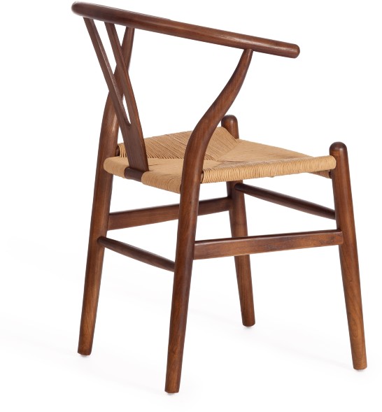 Стул WISHBONE (mod.CB2212)