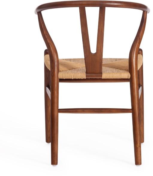 Стул WISHBONE (mod.CB2212)