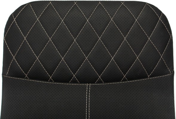 Кресло руководителя Бюрократ CH-608SL/ECO